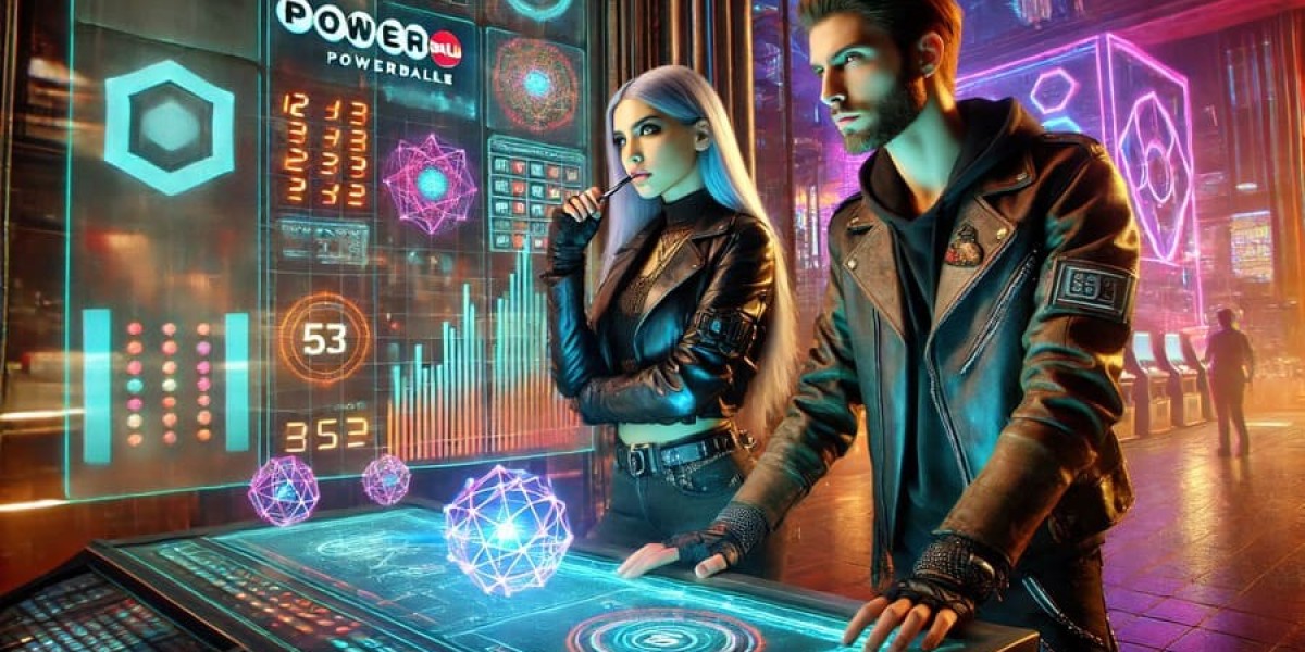 Unlocking Powerball Success: Join the Bepick Analysis Community