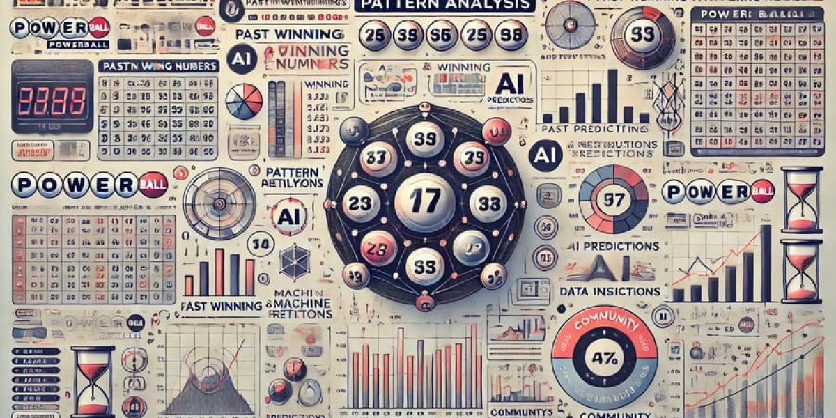 Donghaeng Lottery Powerball: Join the Bepick Analysis Community for Better Insights
