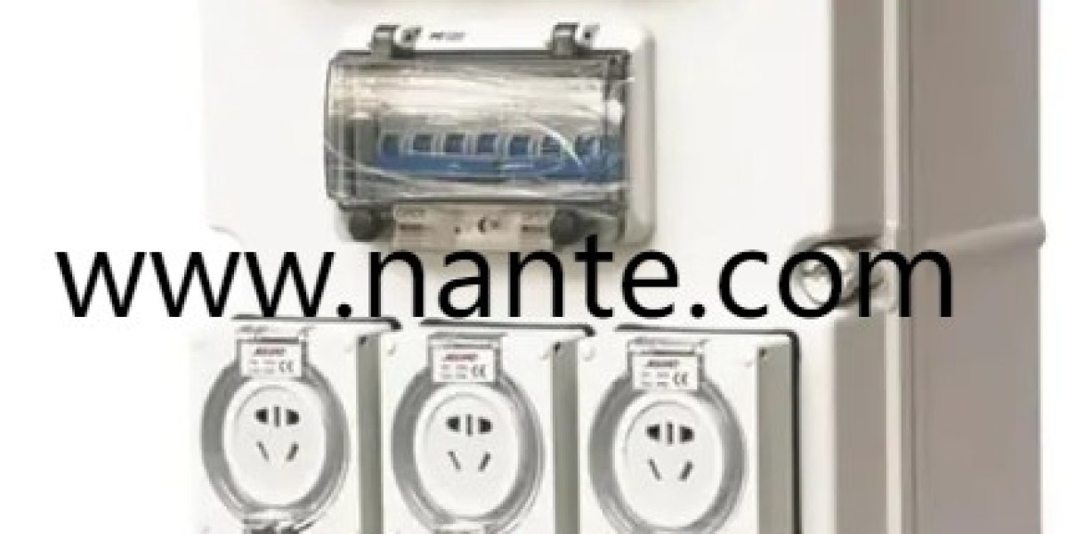 Match Capacity and Material When Choosing a Socket Enclosure