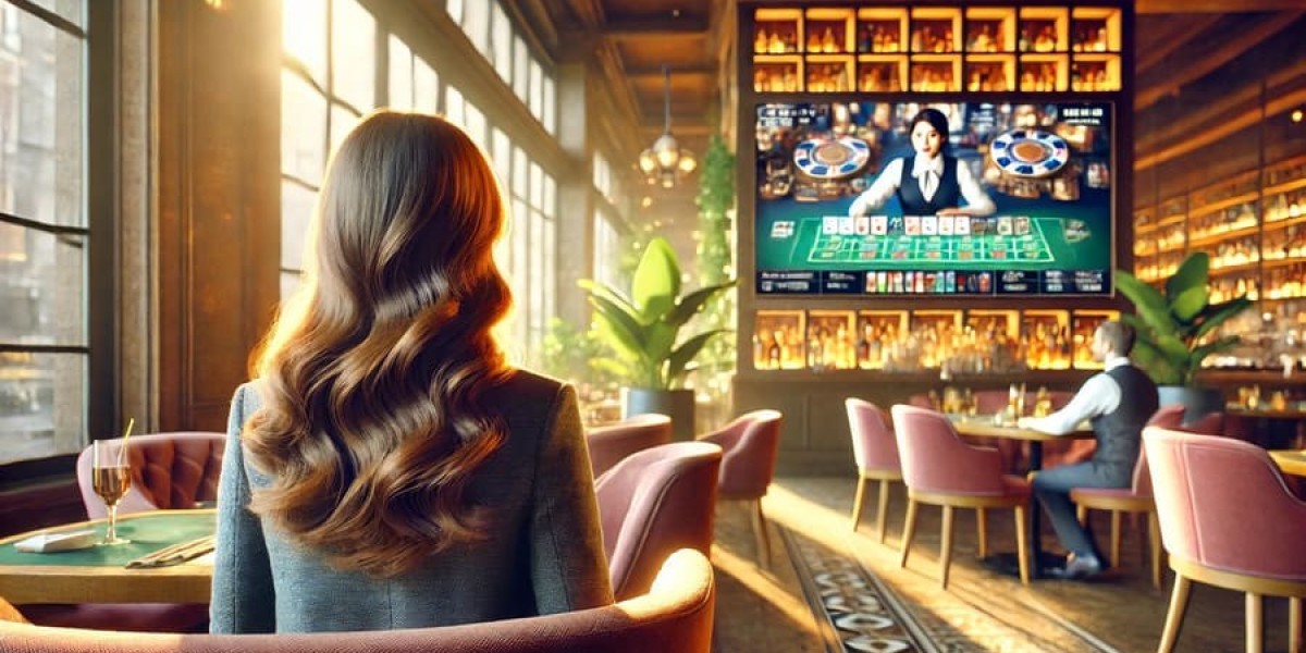 Unveiling the Evolution Casino Experience: Insights from the Onca888 Scam Verification Community