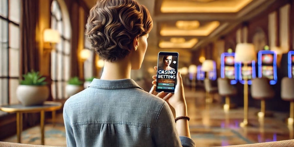 Exploring the Onca888 Community for Reliable Casino Site Scam Verification