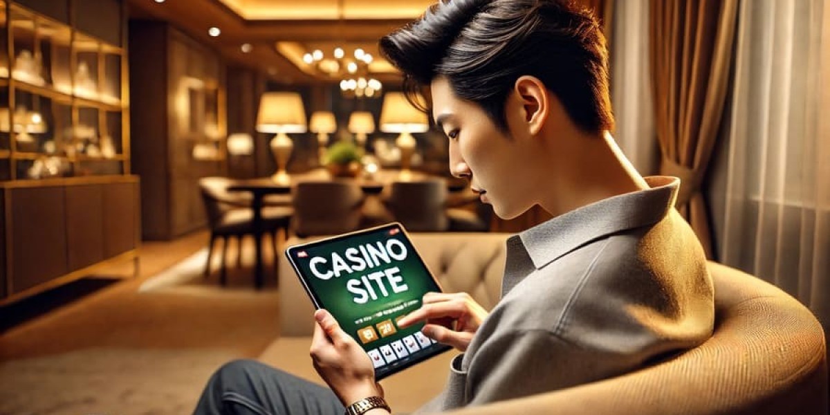 Discover Safe Online Betting with the Onca888 Scam Verification Community