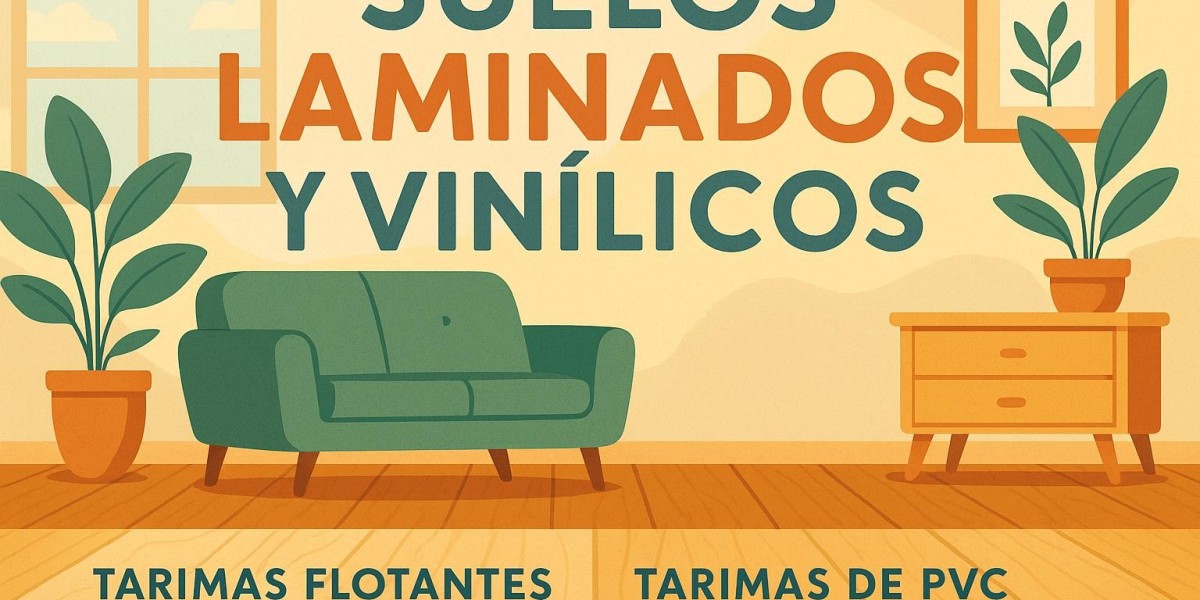 Parquet en España: tradición y calidad