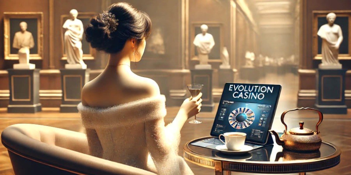 Discovering the Truth: Evolution Casino and the Onca888 Scam Verification Community