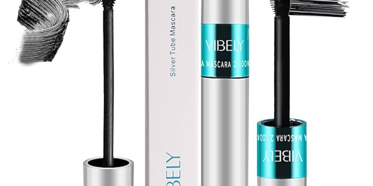 Some Facts About Vibely Mascara That will Make You Feel Better
