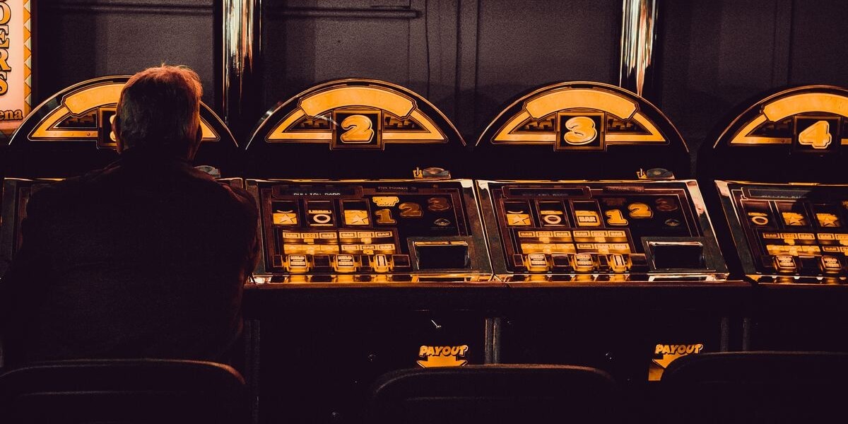 Discovering Inavegas: Your Guide to Slot Site Scam Verification