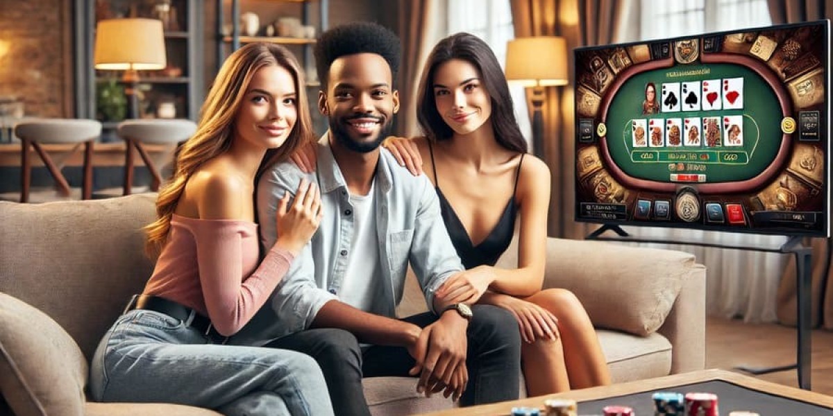 Discovering Reliable Casino Sites: The Role of Onca888 in Scam Verification