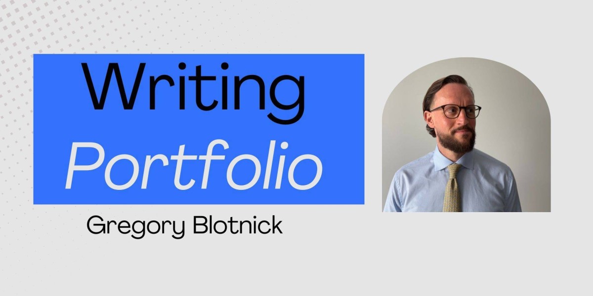 Gregory Blotnick Based in Florida: A Complex Story of Ambition and Consequence