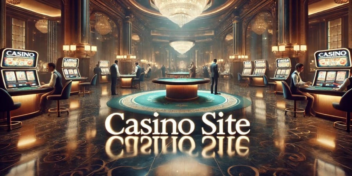 Exploring Online Gambling with Onca888: Your Go-To Scam Verification Community