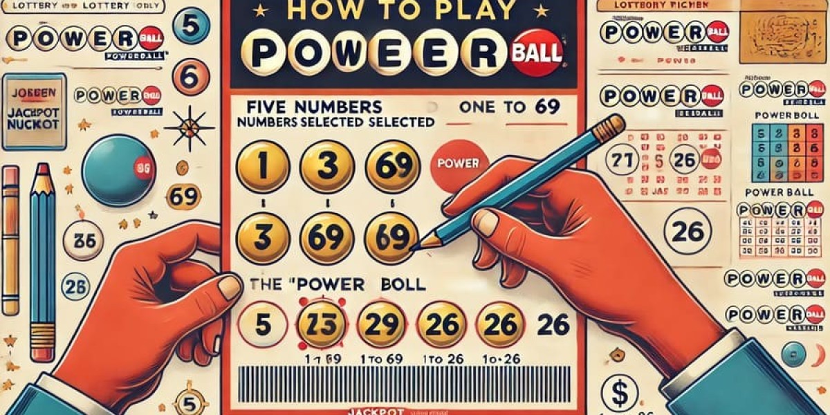 Understanding Powerball: The Insights from the Bepick Analysis Community