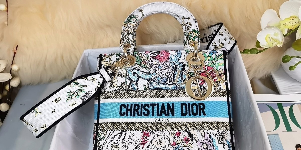 New Update Models High Quality Dior Handbags