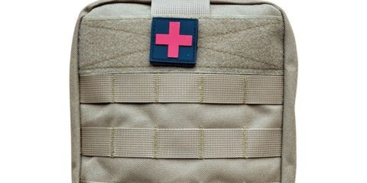 Discover the Essential Din13164 First Aid Kit for All Emergencies
