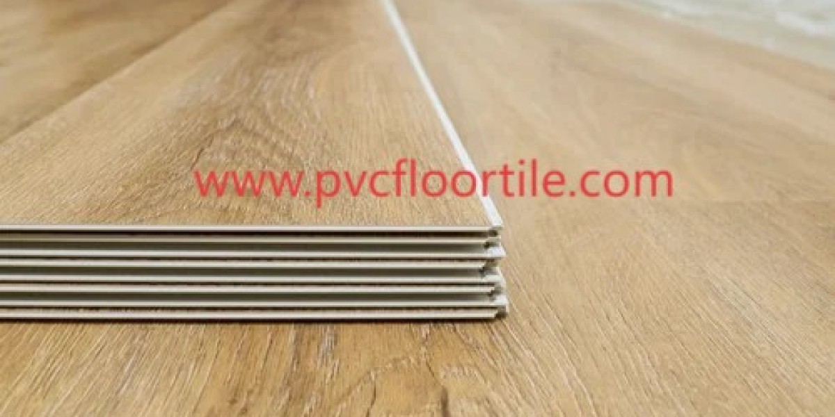 Pvcfloortile's Certification Leadership Elevating China SPC Flooring Integrity