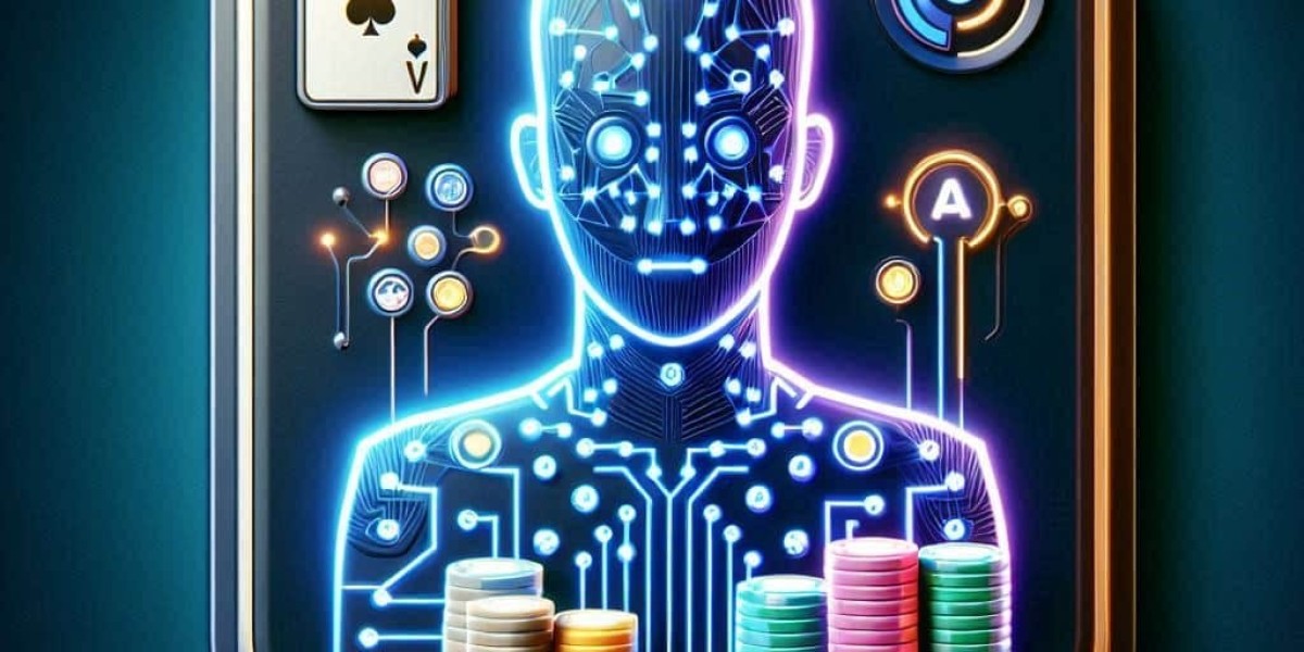 Best Poker Assistant for Smarter Gameplay