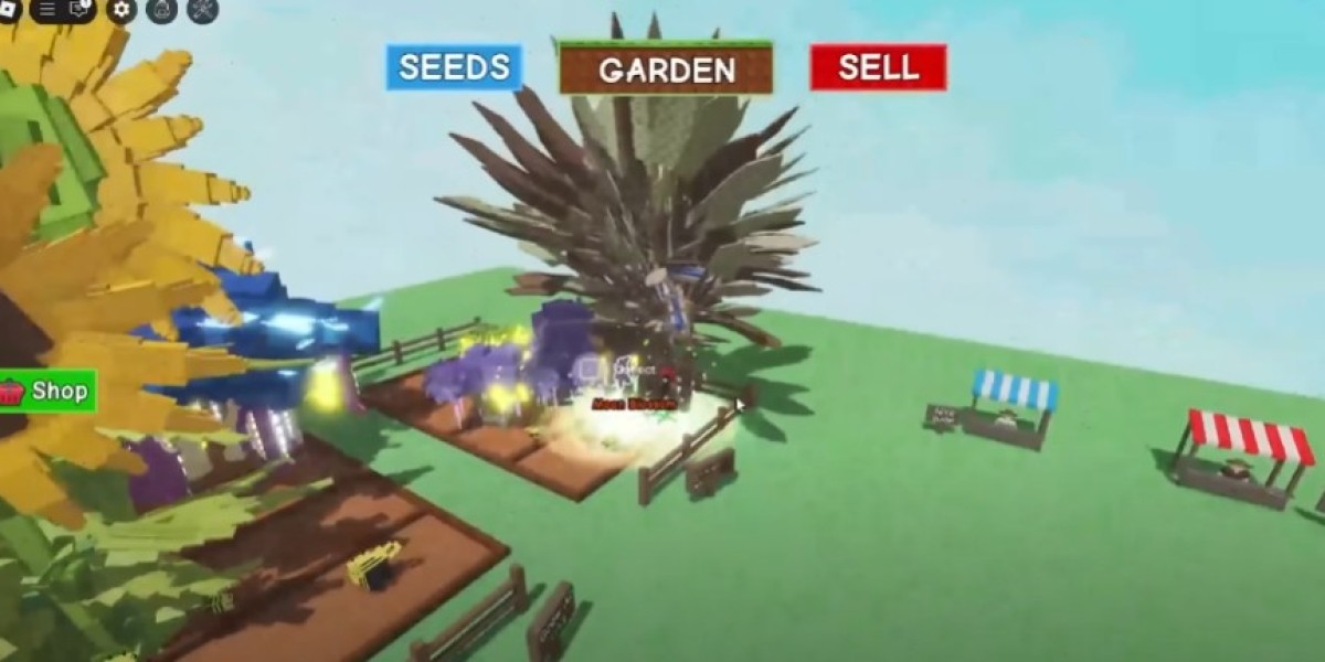 U4GM - Grow A Garden: 13 Ways to Make Your Garden More Sustainable
