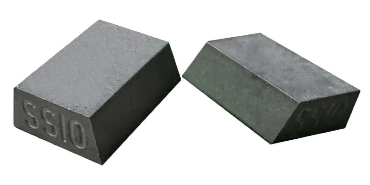 How to Match Carbide Non-Slip Pin Specifications to Project Needs
