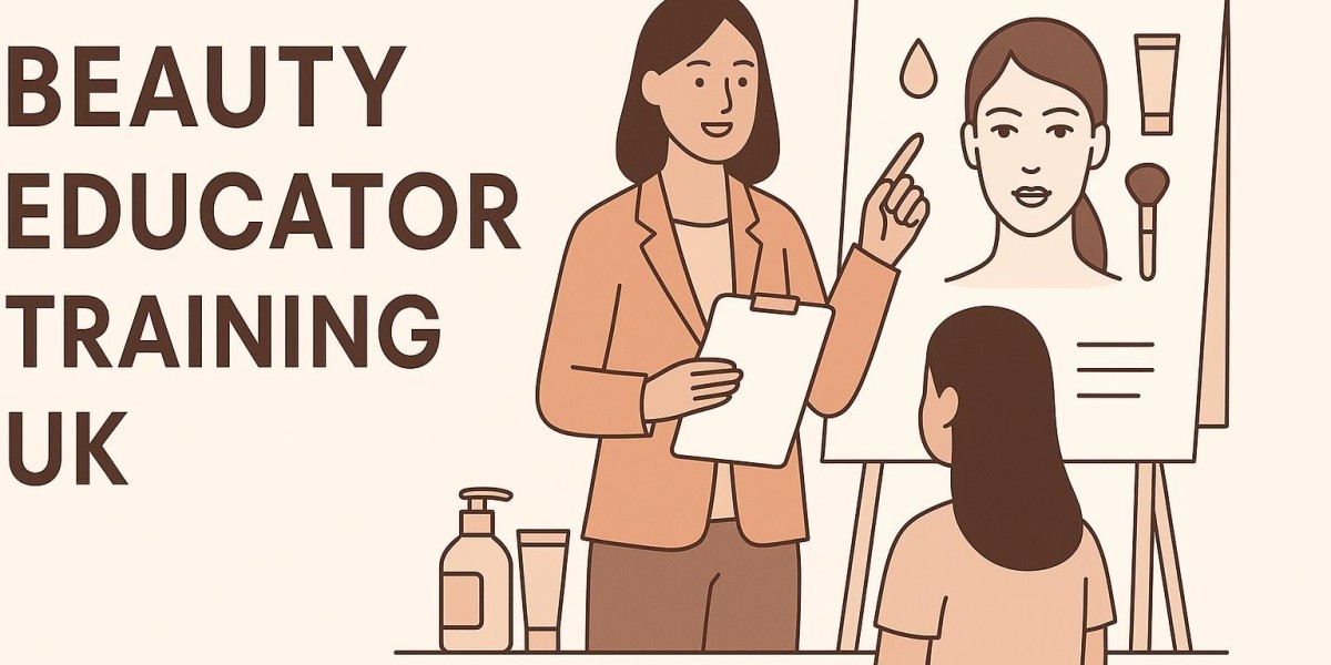 Turn your passion into a business with your own beauty academy