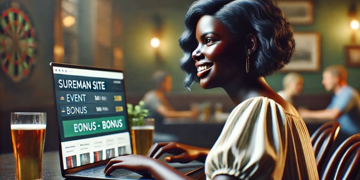 Discovering the Truth: The Sports Toto Scam Verification Platform Sureman