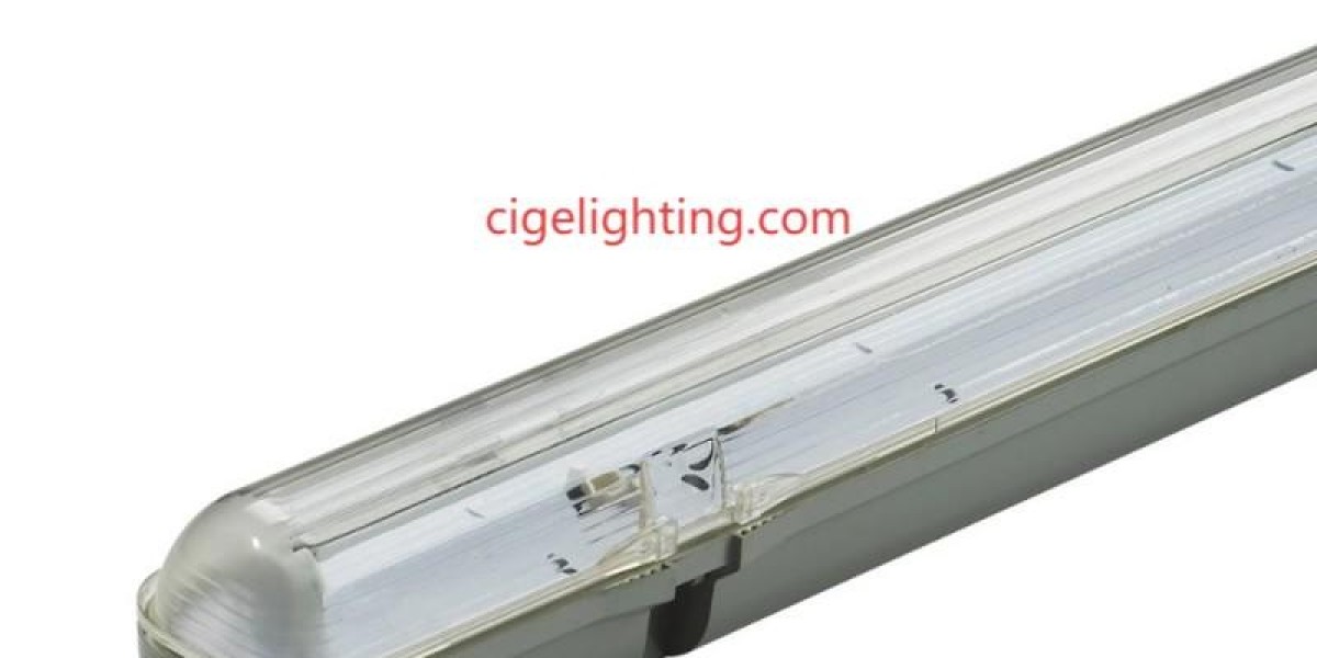 How Cigelighting Builds Urban Intelligence Into Led Waterproof Light Systems