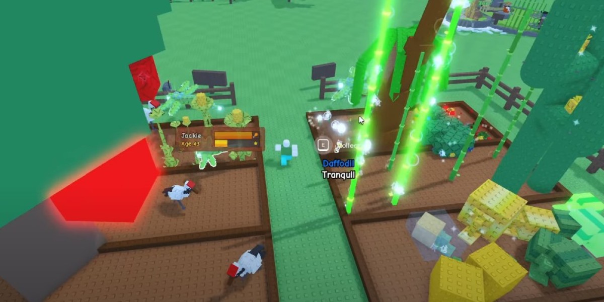 U4GM - Grow A Garden Faster With These 13 Enemy Wave Clearing Strategies