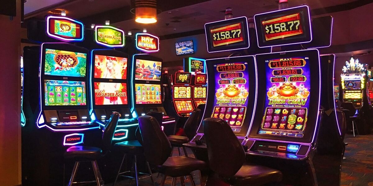 Unveiling the Truth: Inavegas and the Importance of Gambling Site Scam Verification