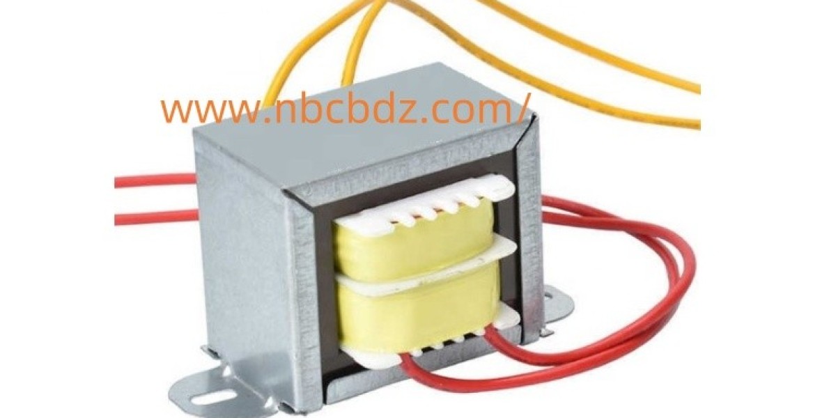 Why Is Choosing the Right EI Transformer Factory Crucial for Success?