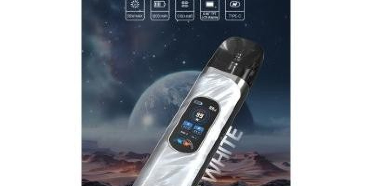 SP2S天王星套裝！指尖劃出銀河系的霧感
