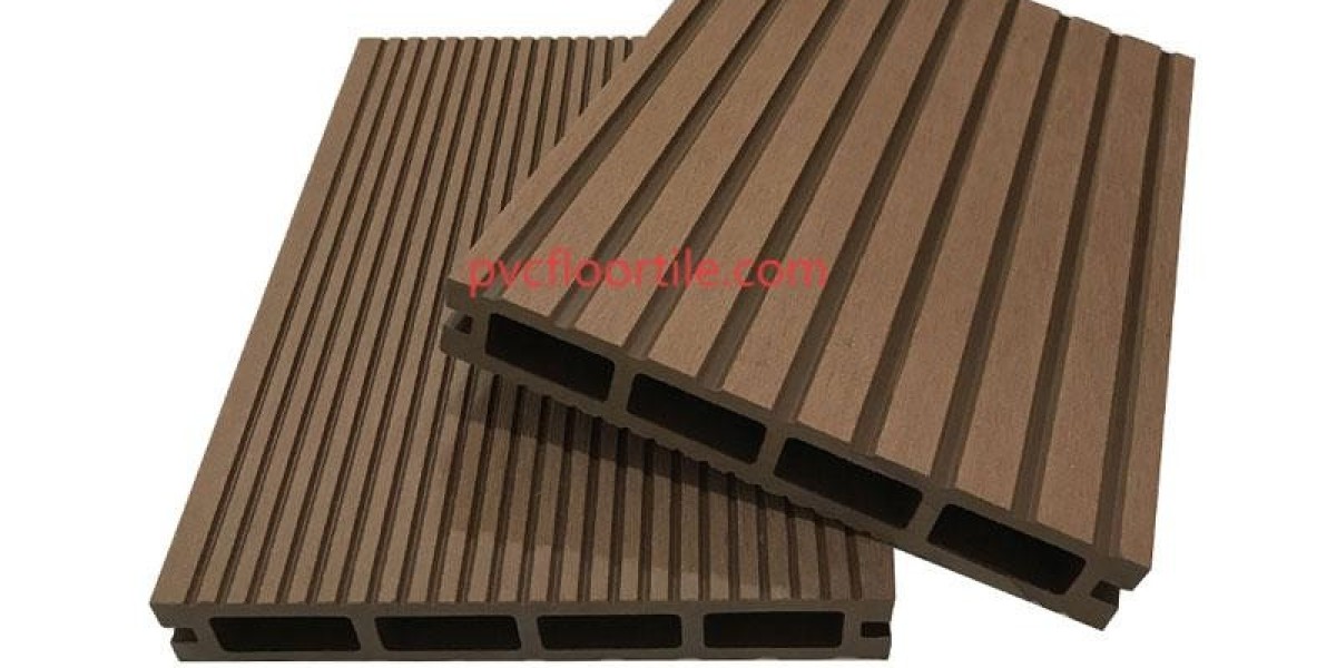 Osk's Vinyl Flooring Factory: Sustainable Transformation Engine