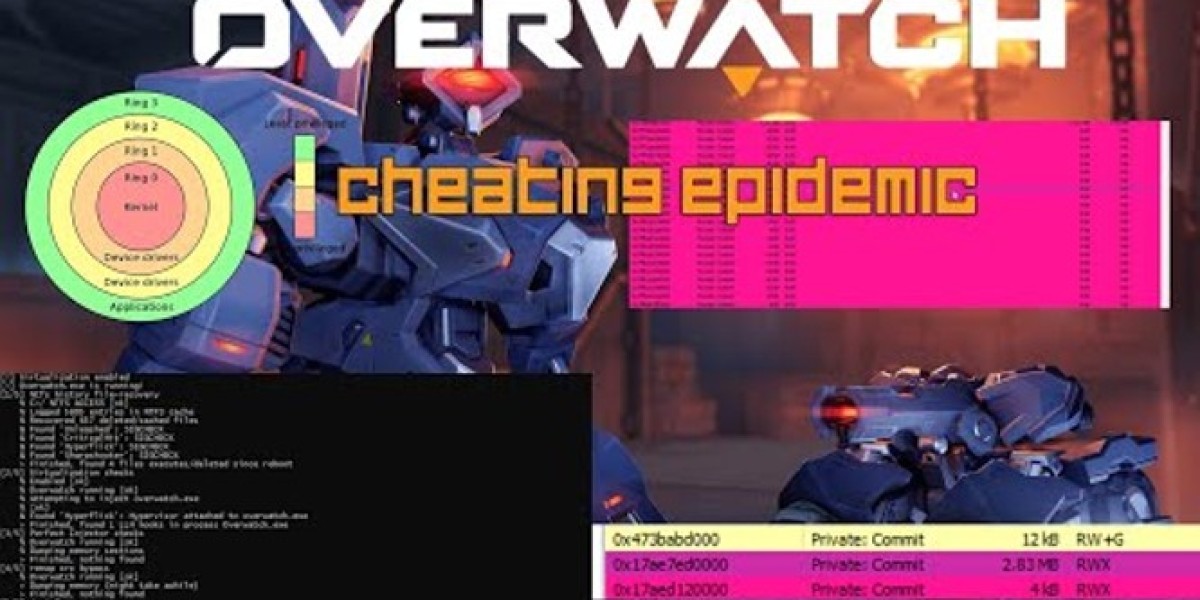 Anti-Cheat Efforts in Valorant: Gamerdoc Joins Riot
