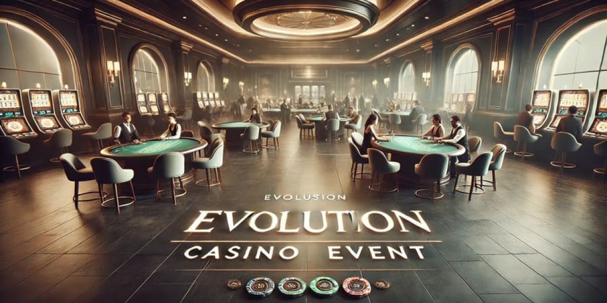 Discovering the World of Online Gambling and the Onca888 Scam Verification Community