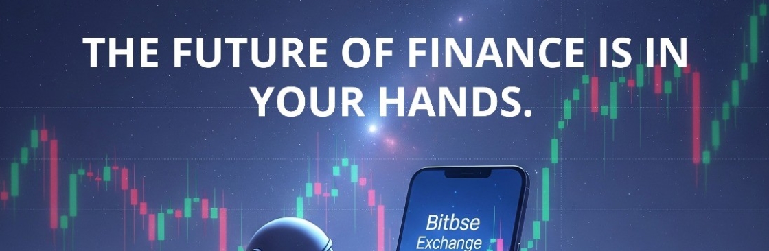 Bitbse Exchange Cover Image