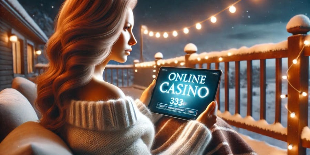 Discovering Trustworthy Slot Sites: The Role of Onca888 in Scam Verification