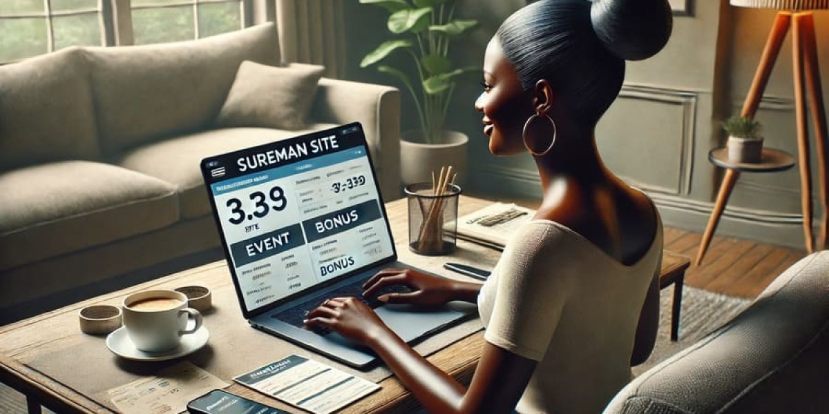 Explore the Safety of Betting Sites with Sureman’s Scam Verification Platform