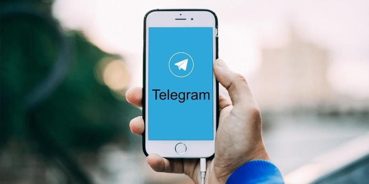 Why More Users Are Searching for telegram中文版下载 and What You Need to Know