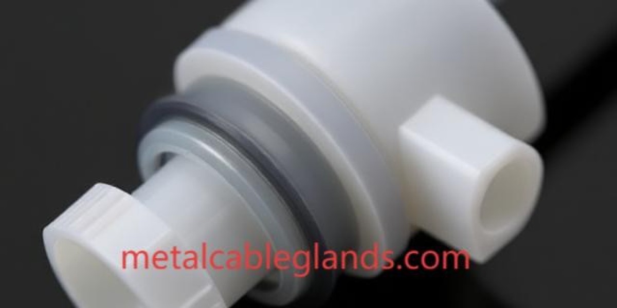 Using Waterproof Breathable Valves in Industrial Electronics