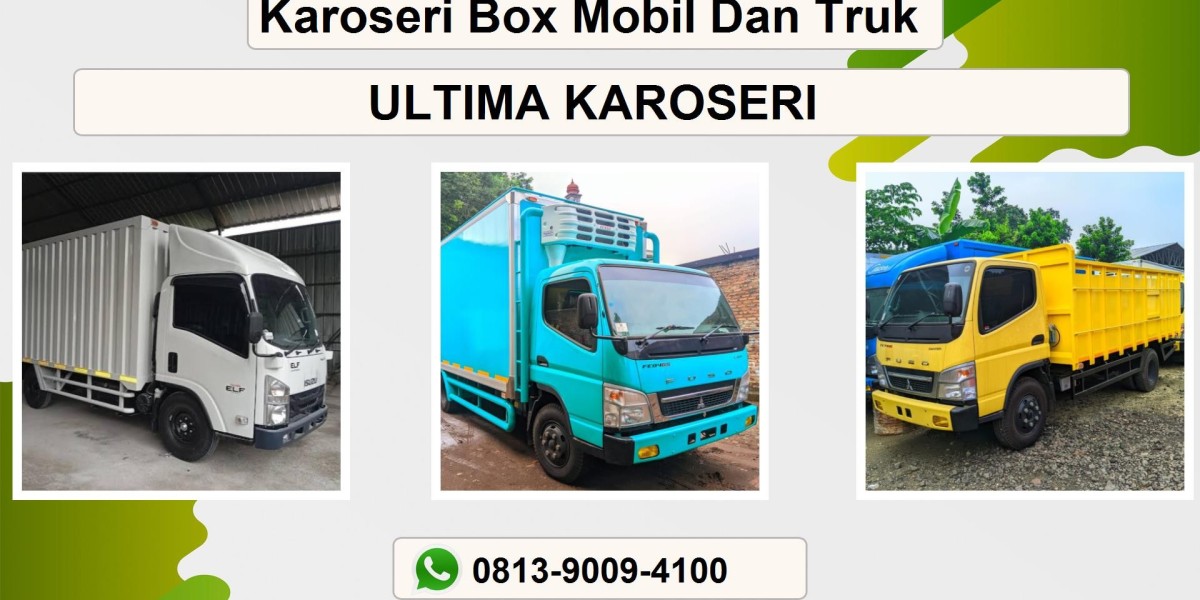 Review truk Thermo King untuk pengiriman Seafood dan Daging