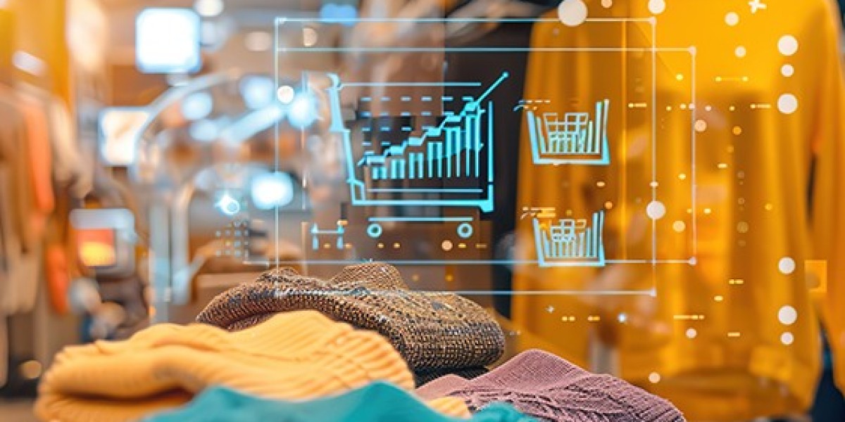 Custom Retail Software Development: The Future of Retail Innovation
