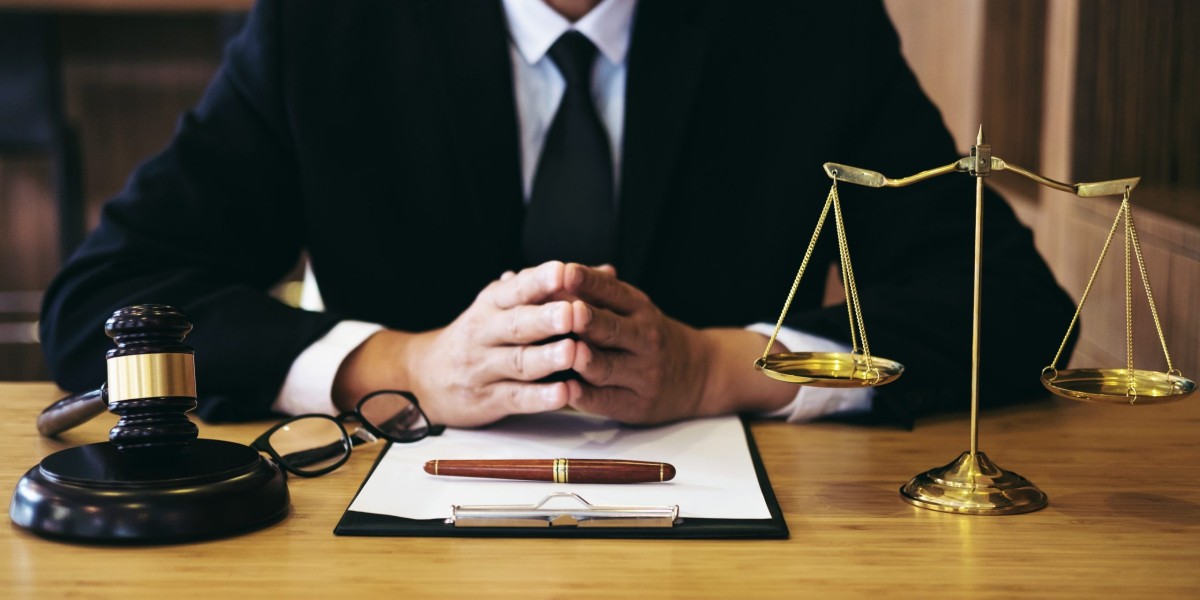 What to Expect from a Defense Attorney