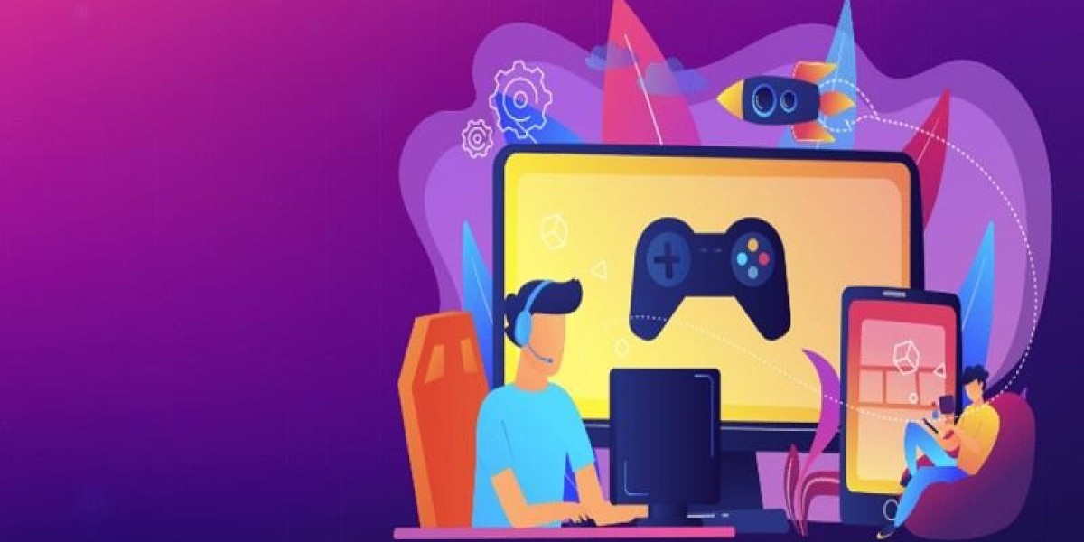 The Rise of Online Gaming Platforms in Bangladesh