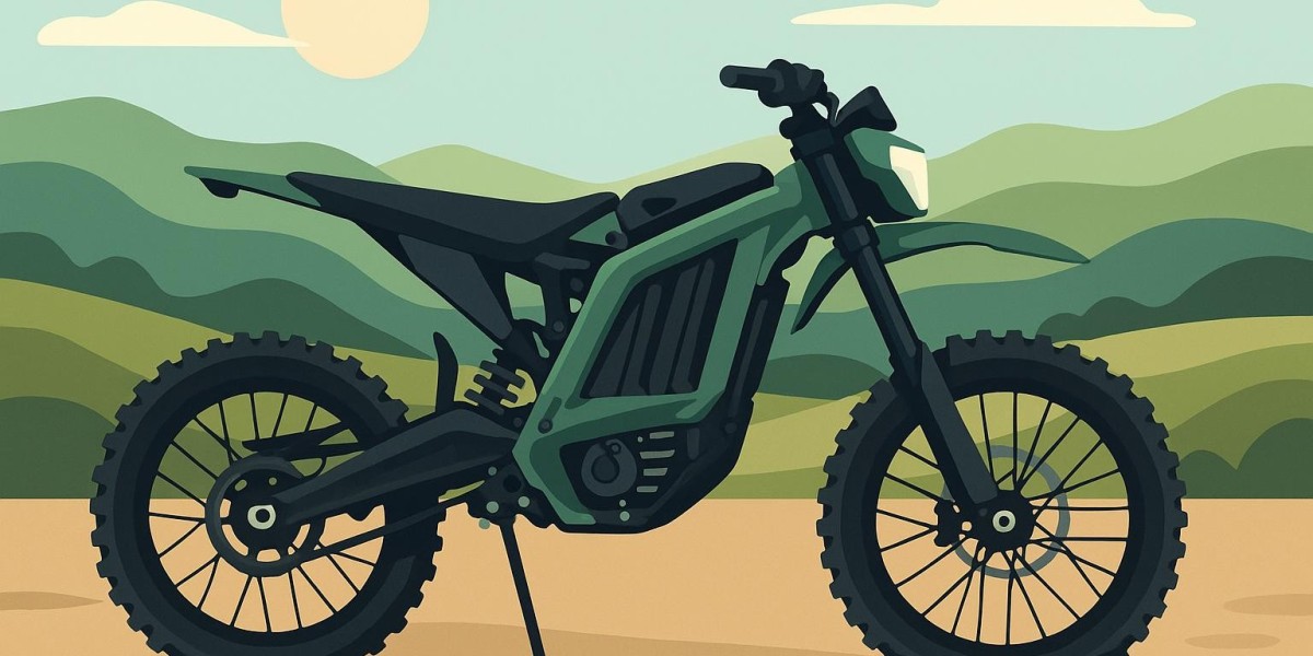 Talaria Komodo: The Ultimate Companion for Rugged Exploration