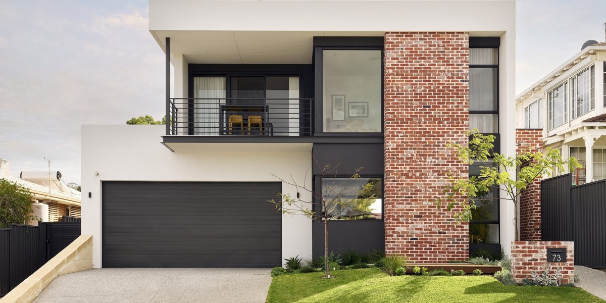 The Benefits of Hiring a Dream Home Builder