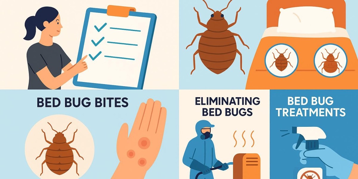 Preparing for a Bed Bug Treatment: A Smart Homeowner's Guide