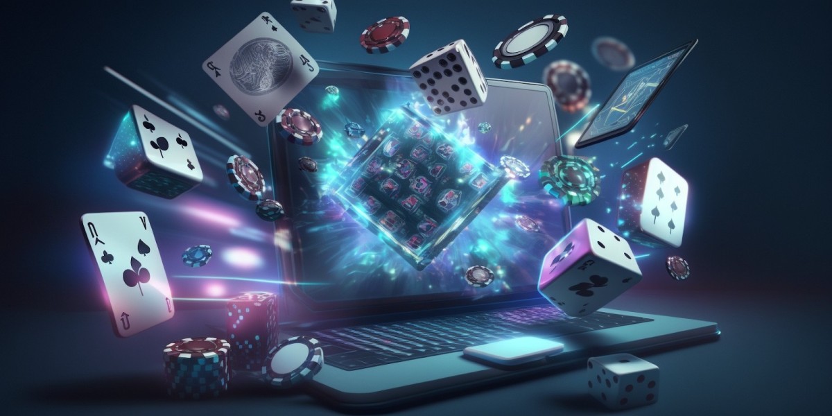 Why iGaming is the Future of Online Entertainment