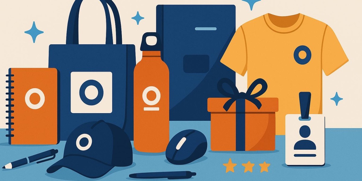 New hire gifts that create a warm welcome