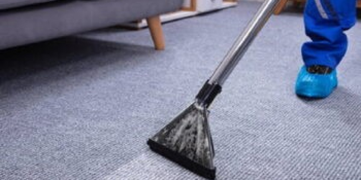 ﻿﻿Carpet Cleaning: Your Secret to Better Indoor Health