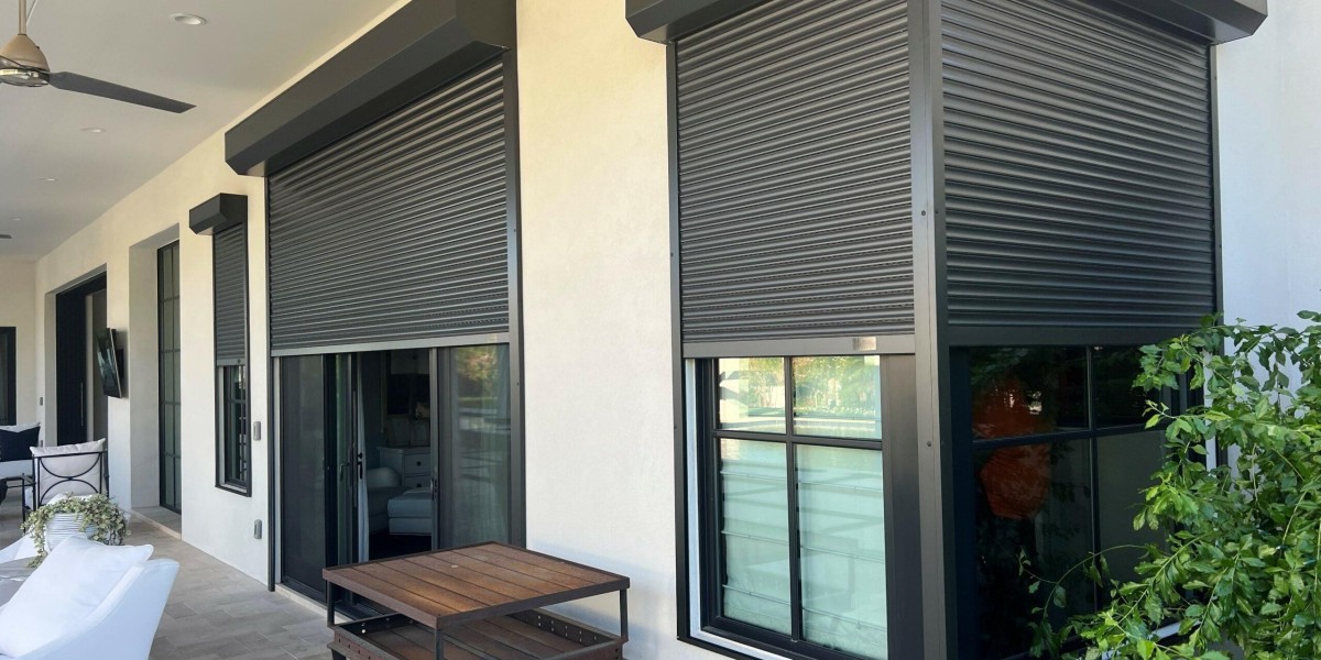 What Makes Yuanda Roller Shutter Door Reliable?