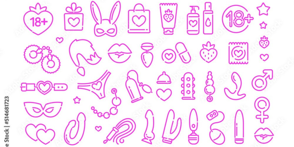 The Convenience and Privacy of Shopping at an Online Sex Shop
