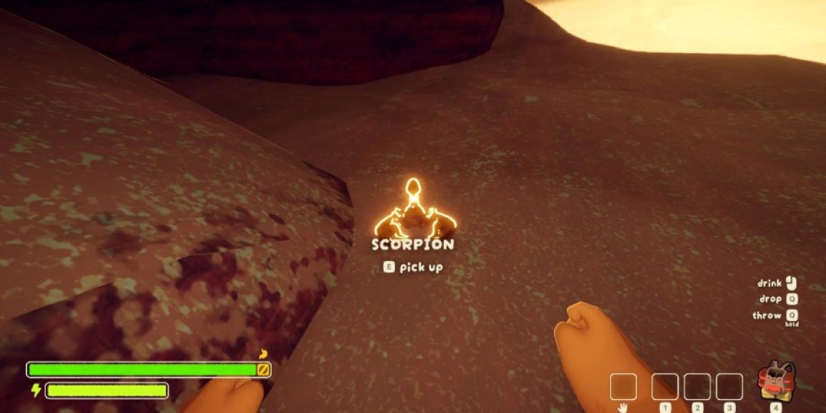 Peak Mesa Scorpions – How to Survive and Defeat Them