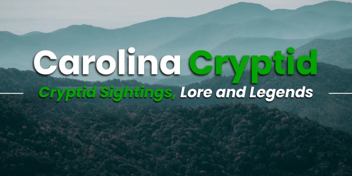 Unearthing the Mystery Behind South Carolina Cryptid Names