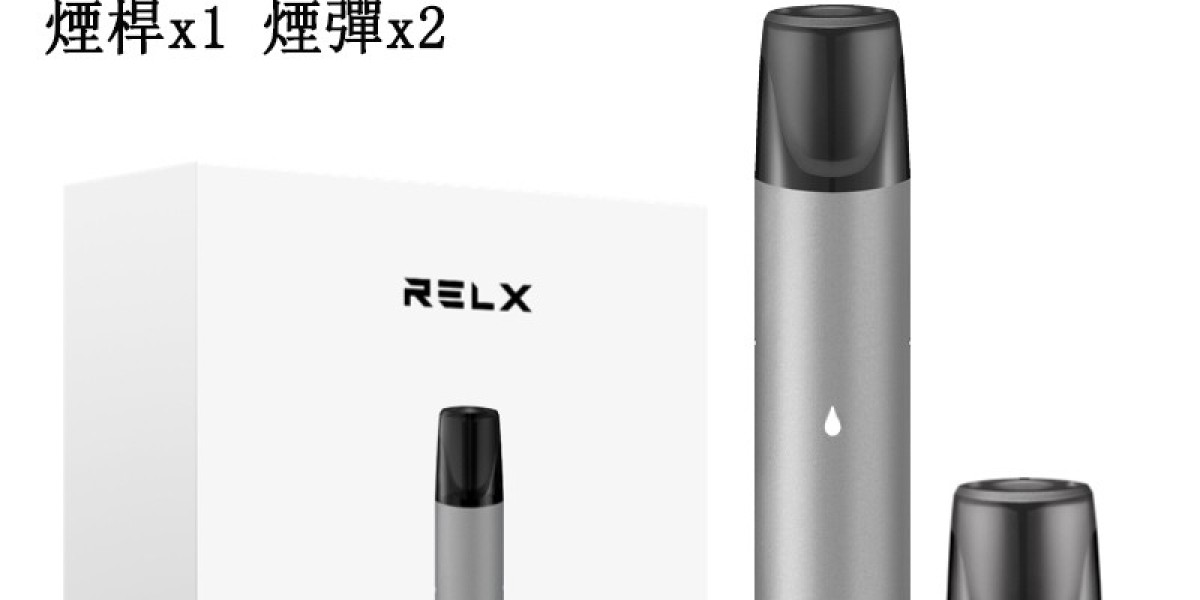 RELX Artisan และรุ่นใหม่ที่ตอบโจทย์ทุกสไตล์การสูบ